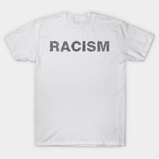 Stop Racism T-Shirt